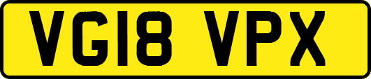 VG18VPX