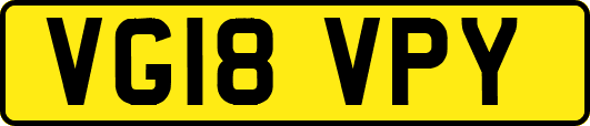 VG18VPY