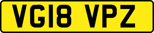VG18VPZ