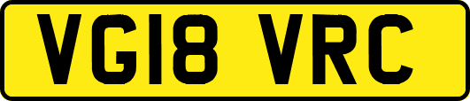 VG18VRC