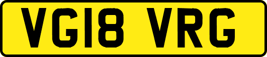 VG18VRG