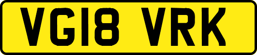 VG18VRK
