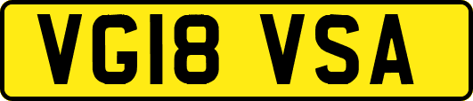 VG18VSA