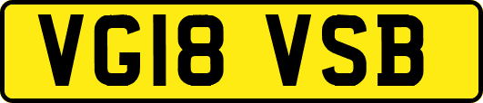 VG18VSB