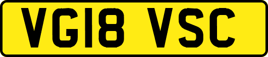 VG18VSC