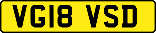 VG18VSD