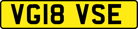 VG18VSE