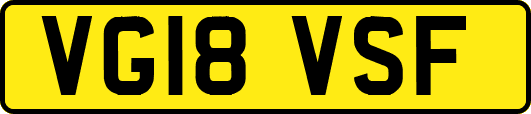 VG18VSF