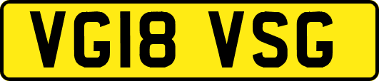 VG18VSG