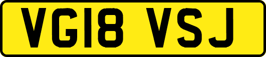 VG18VSJ