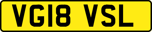 VG18VSL