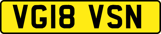 VG18VSN