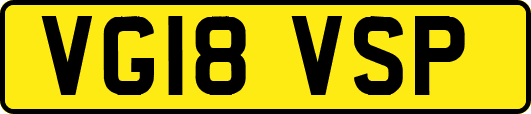 VG18VSP