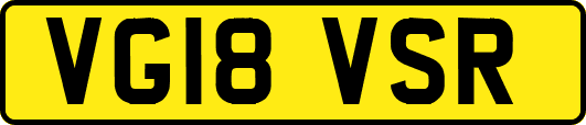 VG18VSR