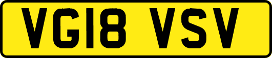 VG18VSV