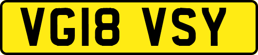 VG18VSY