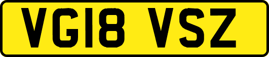 VG18VSZ