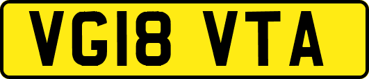 VG18VTA