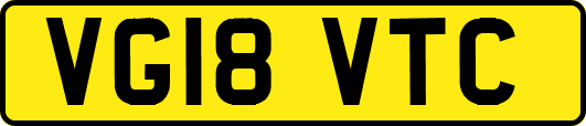 VG18VTC