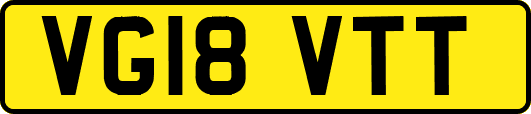 VG18VTT