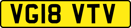 VG18VTV