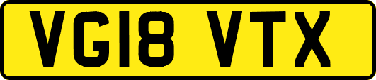 VG18VTX