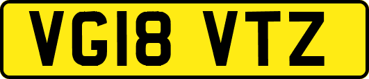 VG18VTZ