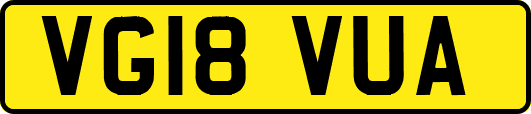 VG18VUA