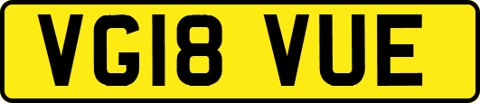 VG18VUE