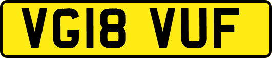 VG18VUF