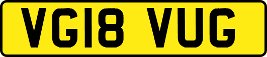 VG18VUG