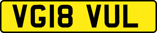 VG18VUL