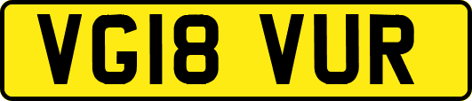 VG18VUR