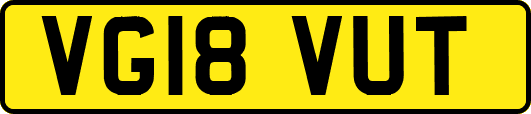 VG18VUT