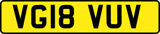 VG18VUV