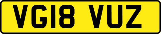 VG18VUZ