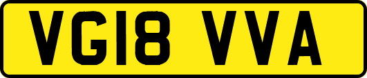 VG18VVA