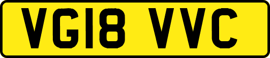 VG18VVC
