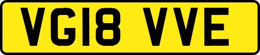 VG18VVE
