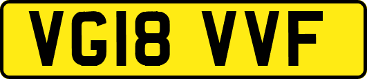 VG18VVF
