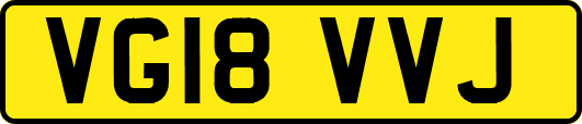 VG18VVJ