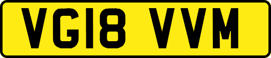 VG18VVM