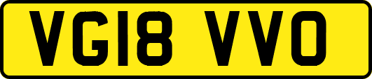 VG18VVO