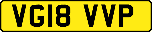 VG18VVP