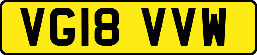 VG18VVW
