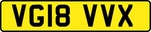 VG18VVX