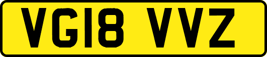 VG18VVZ