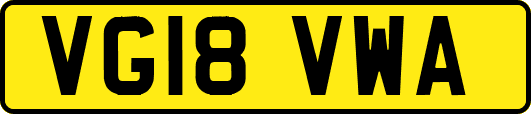VG18VWA