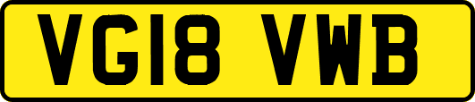 VG18VWB