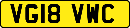 VG18VWC